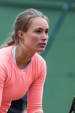 Lilly Düffert 805 - NL TC RW Wahlstedt - Braunschweiger THC : Ergebnis: 5:4